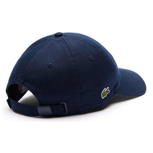 Lacoste Unisex Twill Καπέλο